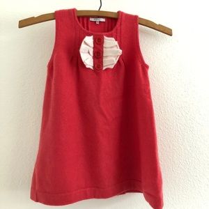 100% cashmere dress by BYPAC in like new condition